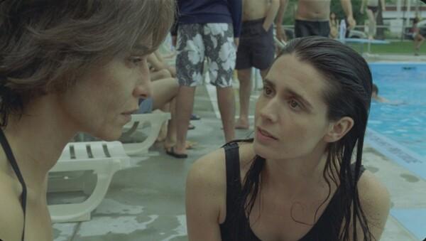 〈Incendies〉