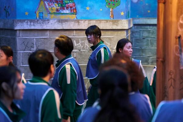 〈Squid Game 3〉 Who Will Be the First to Be Eliminated? Let's Guess with the 'Instincts' of Cineplay Reporters