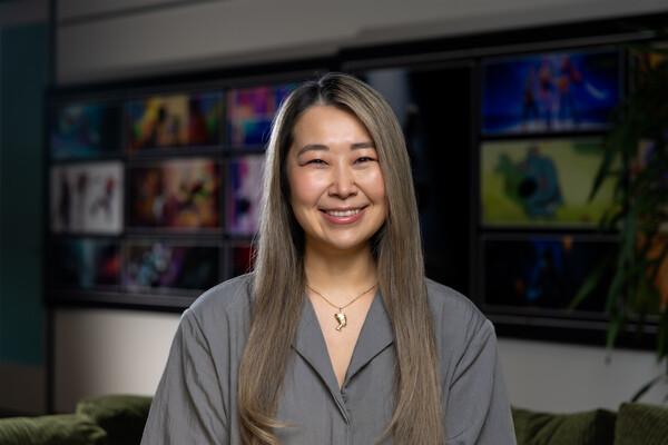 매기 강 감독 일문일답, "〈케이팝 데몬 헌터스〉 속 아이돌, 모든 K팝 그룹 영향을 받아 탄생"