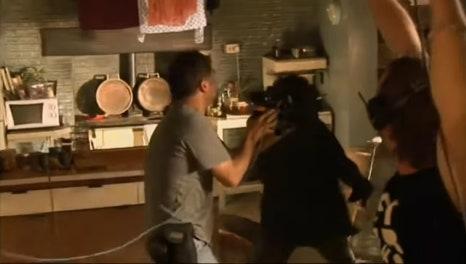 <28 Weeks Later> filming site