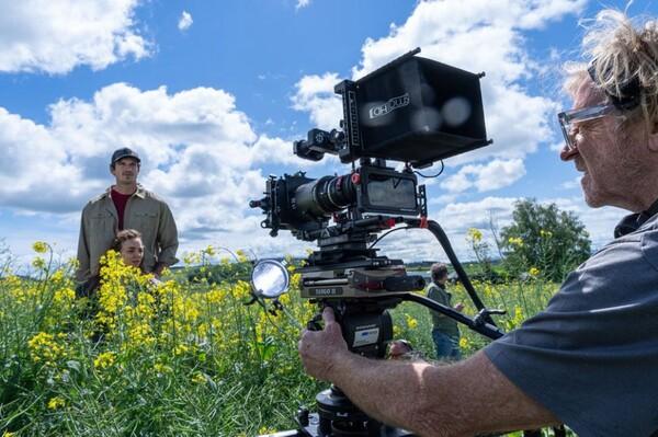 <28 Years Later> filming site