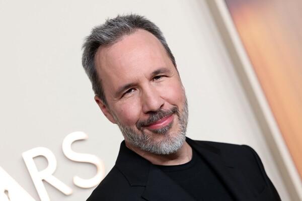 Denis Villeneuve Officially Appointed as Director of the 〈007〉 Series Following Sam Mendes