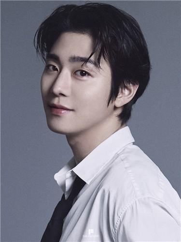 〈K-Pop Demon Hunters〉 Ahn Hyo-seop, "There are parts of Jinwoo's face and style that reflect me"