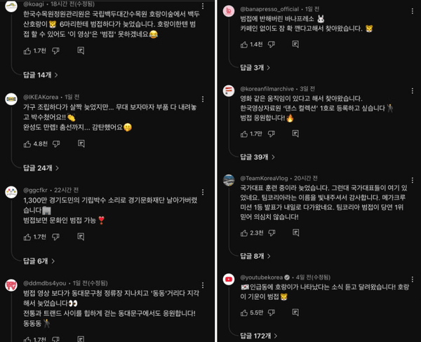 Comments on the Mega Crew Mission video