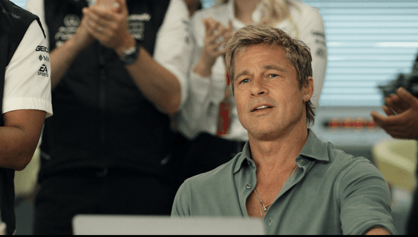 "Brad Pitt's LA Home Burgled, Suspects Still Unknown"